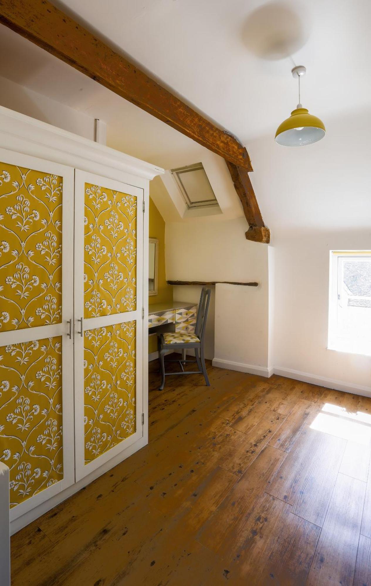 The Old Coach House Villa Witney Bagian luar foto